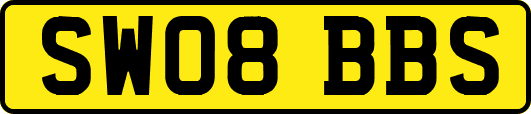 SW08BBS