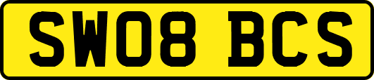 SW08BCS