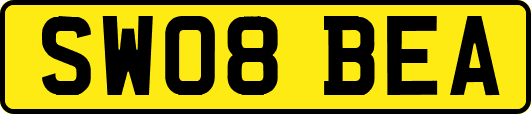SW08BEA
