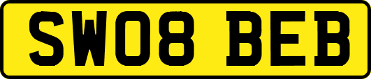 SW08BEB