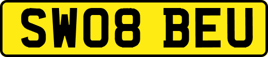 SW08BEU