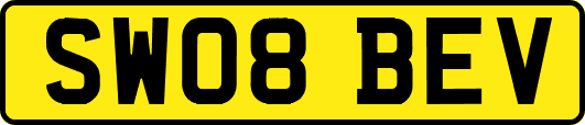 SW08BEV
