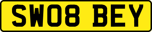 SW08BEY