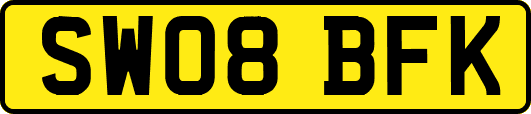 SW08BFK