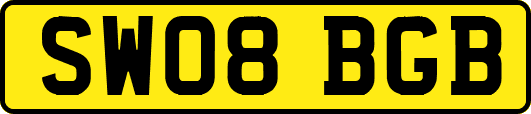 SW08BGB