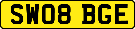 SW08BGE