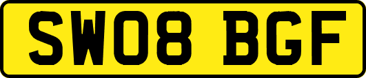 SW08BGF