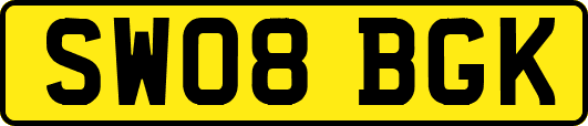 SW08BGK