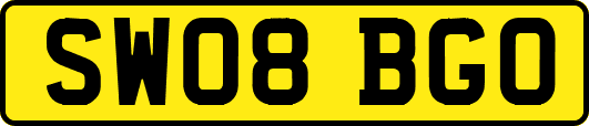 SW08BGO