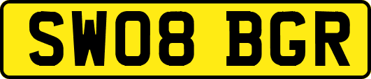 SW08BGR