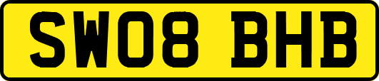 SW08BHB