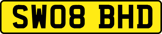 SW08BHD