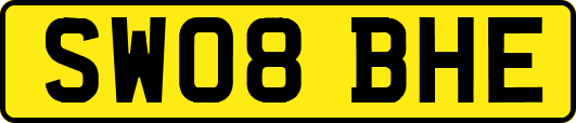 SW08BHE