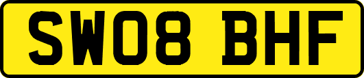 SW08BHF