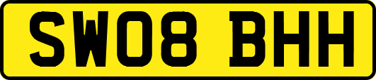SW08BHH