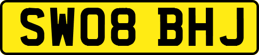 SW08BHJ