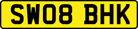 SW08BHK