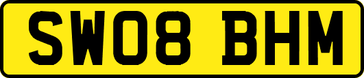 SW08BHM