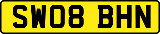 SW08BHN