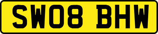 SW08BHW