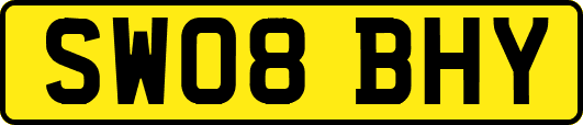SW08BHY