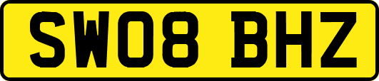 SW08BHZ