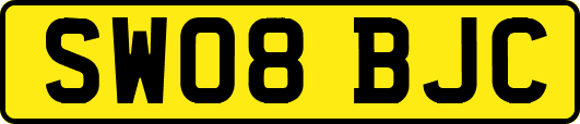 SW08BJC