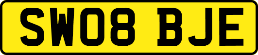 SW08BJE