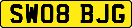 SW08BJG