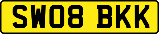 SW08BKK