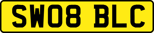 SW08BLC
