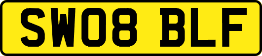 SW08BLF