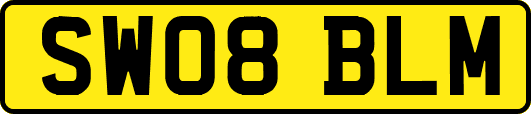 SW08BLM