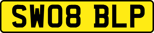 SW08BLP
