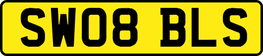 SW08BLS