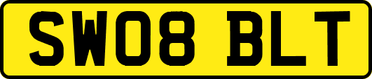 SW08BLT