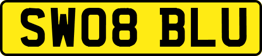 SW08BLU