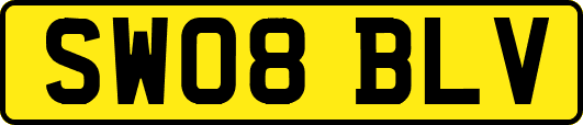 SW08BLV