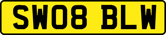 SW08BLW