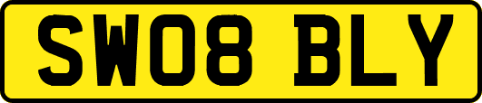 SW08BLY