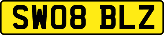 SW08BLZ