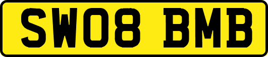 SW08BMB