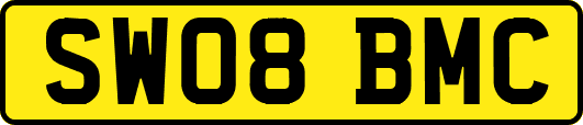 SW08BMC
