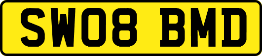 SW08BMD