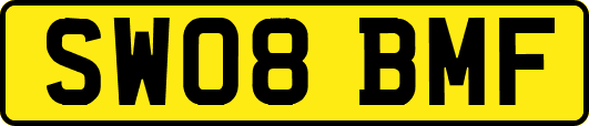 SW08BMF