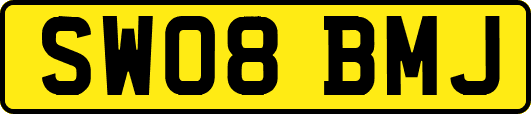 SW08BMJ