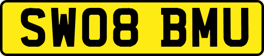 SW08BMU