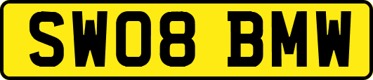 SW08BMW