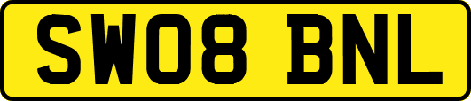 SW08BNL