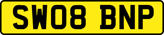 SW08BNP